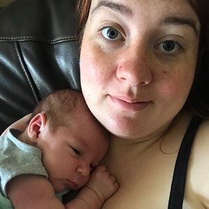 Meet your Posher, Candace